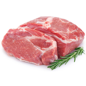 5斤猪肉新鲜冷冻猪腿肉